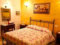 Bed and Breakfast Camere Primavera Hotels in Fondi