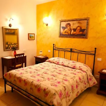 Bed and Breakfast Camere Primavera