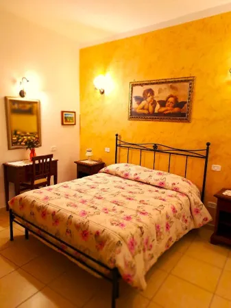 Bed and Breakfast Camere Primavera