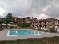 Agriturismo Le Due Cascine Hotel a Canelli