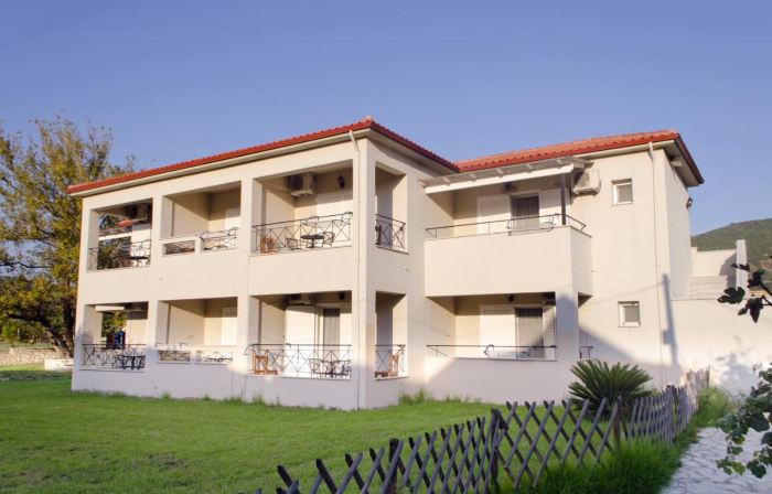 Hotel Elina