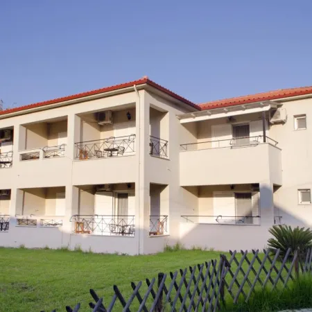 Hotel Elina