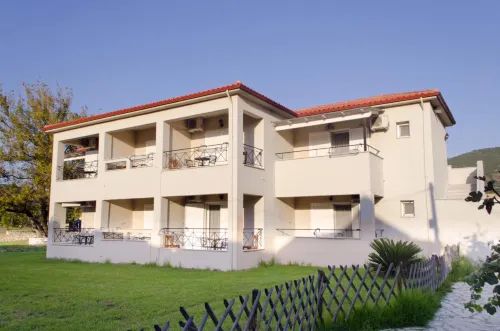 Hotel Elina