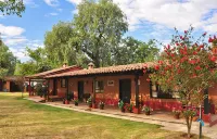 Villa Patzcuaro Garden Hotel
