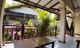 Mangga Homestay Gili Air
