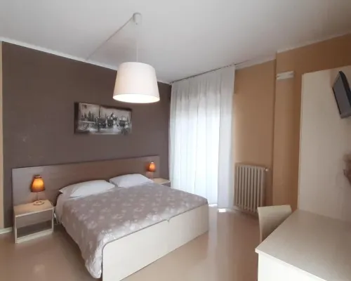 B&B Cameracaffè Centro Hotels in Arezzo