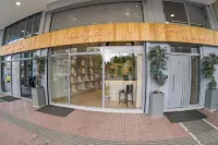 Connect Suites Hotels in Metaxourgeio