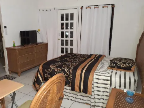 Calinago Friendly Family Sxm Hotels in Phillipsburg