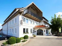 Flair Hotel Grüner Baum Hotels in Donaueschingen