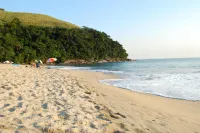 Ciribaí Praia Hotel - ติดทะเล