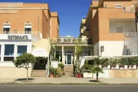 Hotel Sirenetta - Beach resorts
