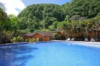 Valle Escondido Resort - Pools
