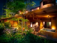 Bessho Sasa Hotel di 