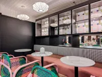 Aparthotel Ammi Nice Lafayette Hotels in Nice