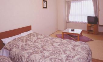 Hotel Chalet Yuzawa Ginsui