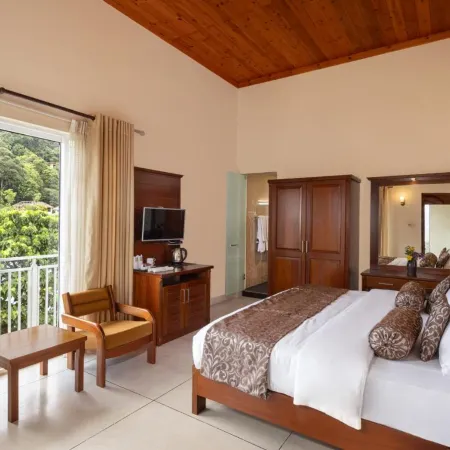 cassendra Hotel Kandy