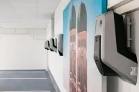 Hotel Obermaier - parking