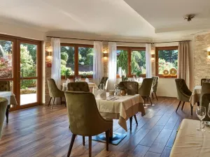 Kristall- & Vitalhotel Bergknappenhof