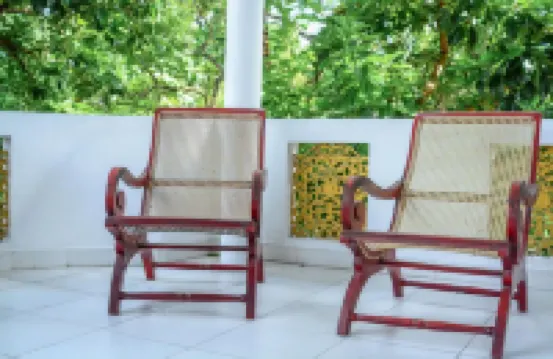 Sakurahana Villa and Ayurveda