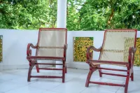 사쿠라하나 빌라 & 아유르베다