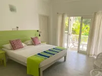 Plantation House