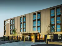 Myhotel München Olching Hotels in Olching