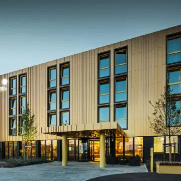 Myhotel München Olching