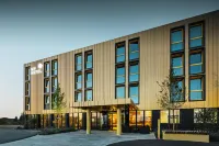 Myhotel München Olching Hotels near MCO Music-Center KG