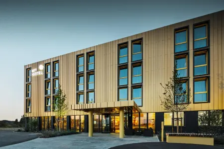 Myhotel München Olching