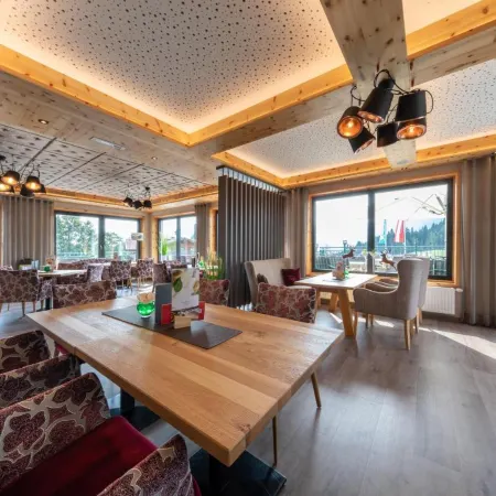 Hotel Waldfrieden