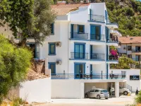卡佩迪恩公寓 卡斯住宿飯店