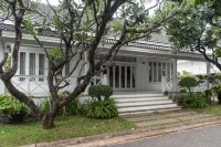 Baan Hua Hin 4 Bedroom Luxury Villa by Passionata Collection