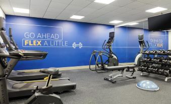 Holiday Inn Express Peachtree Corners-Norcross