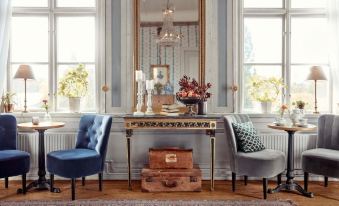 Krusenberg Herrgård