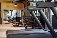 Sporthotel Obereggen - Kuntosalit