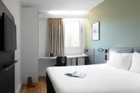 宜必思南錫布拉布瓦酒店