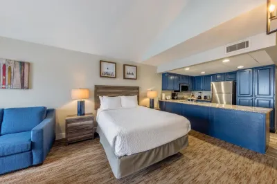Raintree's Park Plaza Park City