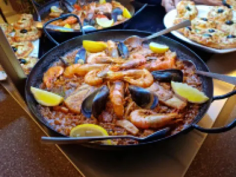 Melissa Hotel Hoteles en 