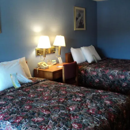 Knights Inn Cleveland GA