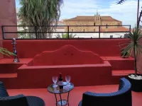 Hotel la Boheme Hotels in Caceres