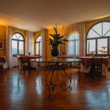 La Valletta Relais