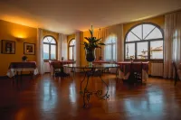 La Valletta Relais فنادق في پونته سن پیترو