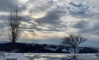 Sibon Wine & Spa Resort Jeruzalem
