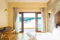 Baan Talay See Cream Resort Hotels near Chao Pho Mae Klong Shrine