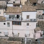 La Casa di Matilde - Scenic
