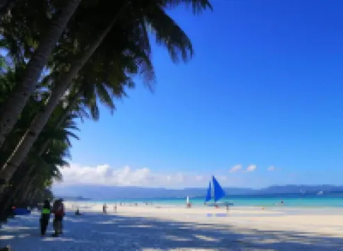Boracay Coco Huts