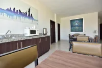 Bed Bed Hotel Perla