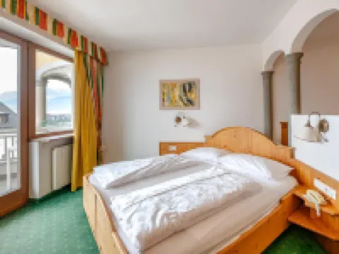 Hotel Reipertingerhof Hotels in Brunico