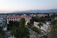 Hotel Madhuban