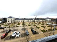 Hôtel de la Gare - Restaurant Bistro Quai Hotels in Vendée